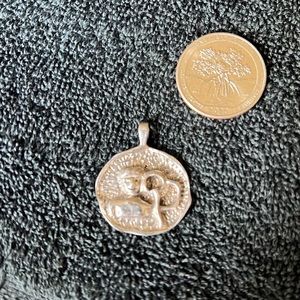 Calling all Aquarians-Etruscan style zodiac